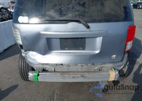 2010 Scion Xb из США, поврежденный, VIN JTLZE4FE3A1109216